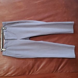 Banana Republic Ryan fit trouser